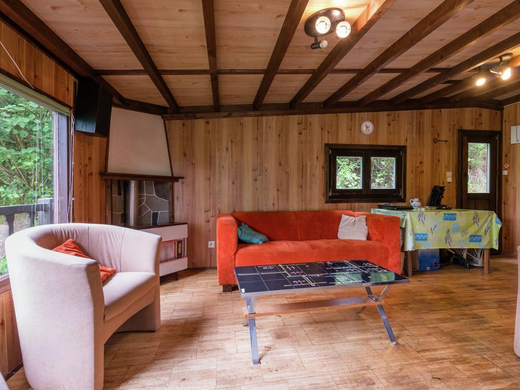 Sympathic Chalet Not Far From La Roche En Ardennes Eksteriør bilde